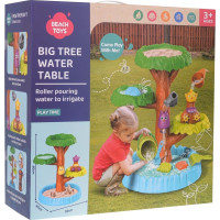 Набір MEGA Sandbox з функцією води