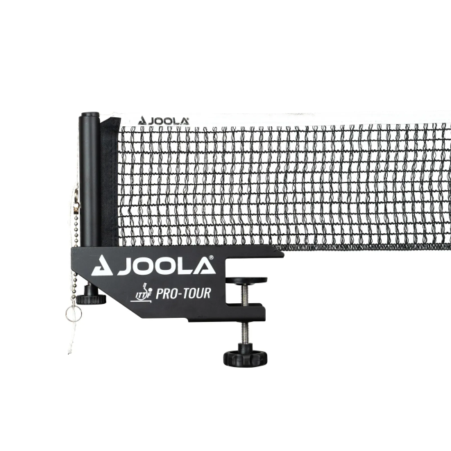 Сетка для теннисного стола Joola Pro Tour