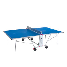 Стол теннисный inSPORTline Sunny 600, синий