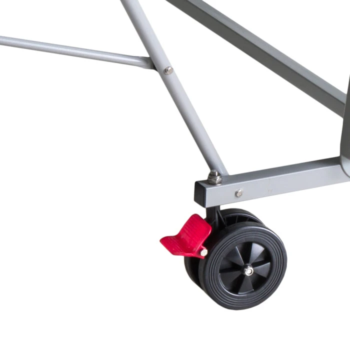 Стол теннисный inSPORTline Sunny 600, синий