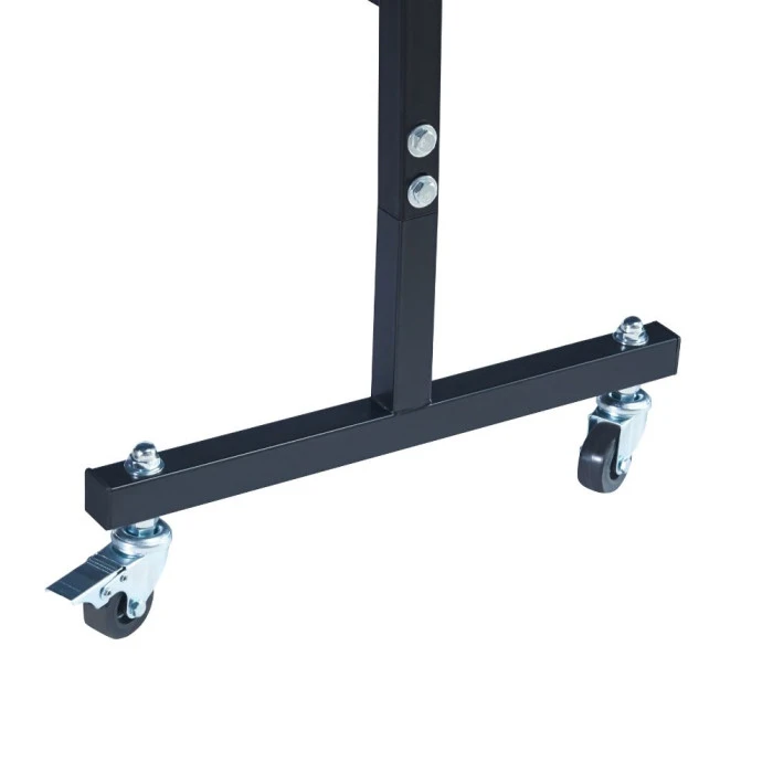 Стіл тенісний inSPORTline Sental, синій