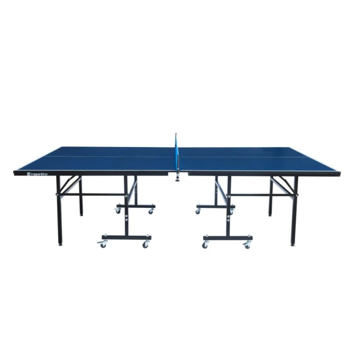 Стіл тенісний inSPORTline Sental, синій