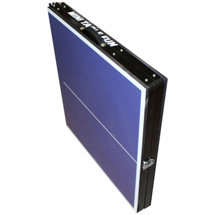 Стіл тенісний міні MASTER Midi, синій