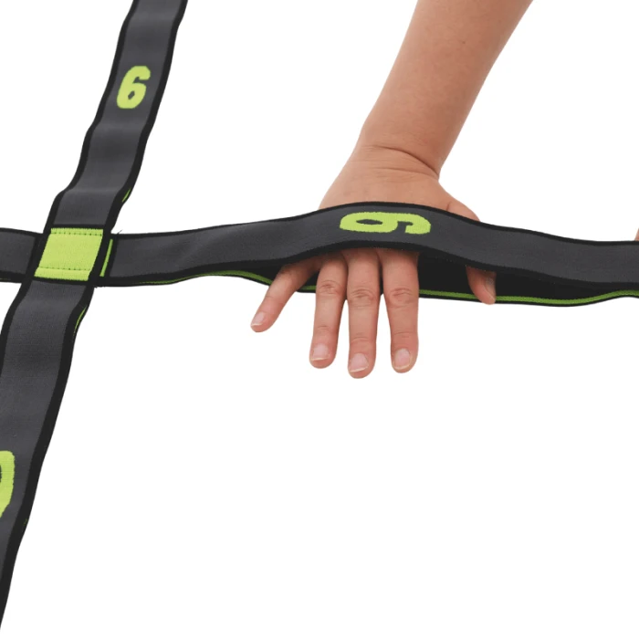 Ремни SISSEL Octocore