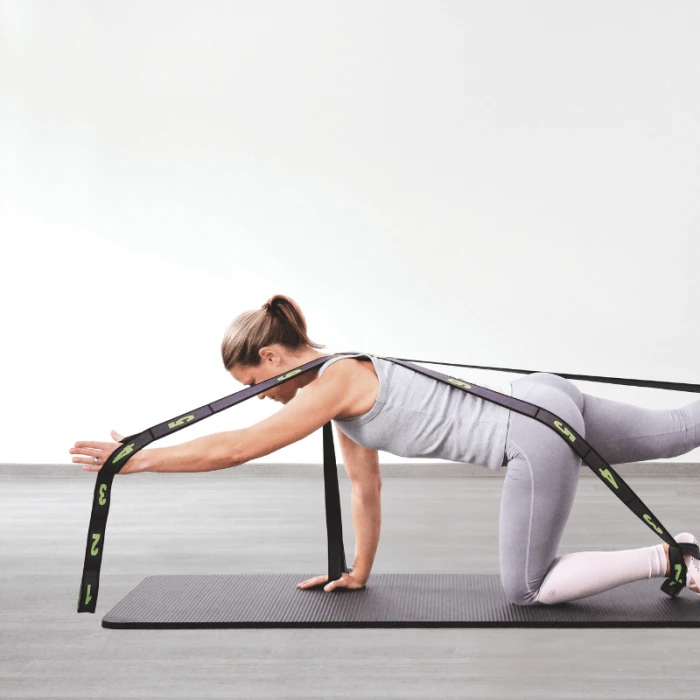 Ремни SISSEL Octocore