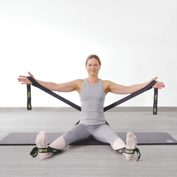 Ремни SISSEL Octocore