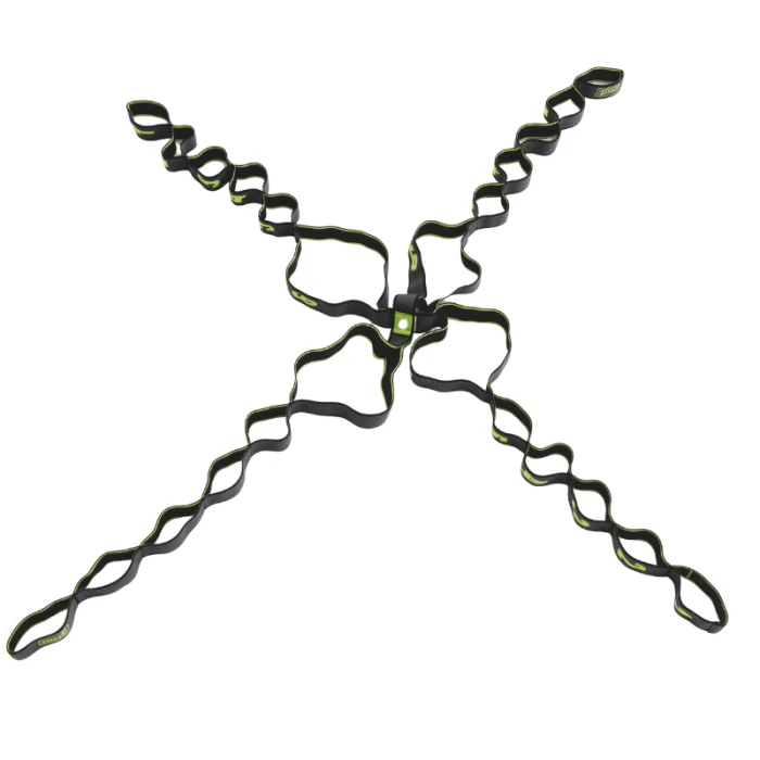 Ремни SISSEL Octocore