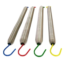 Пружина для реформера BALANCED BODY Signature