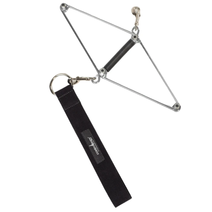 Тренажер для растяжения мышц шеи BALANCED BODY Contrology