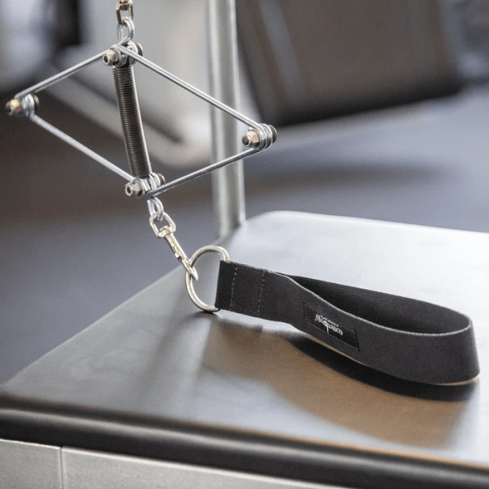 Тренажер для растяжения мышц шеи BALANCED BODY Contrology