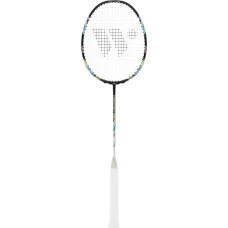 Ракетка для бадминтона WISH EXTREME LIGHT 009, разноцветная