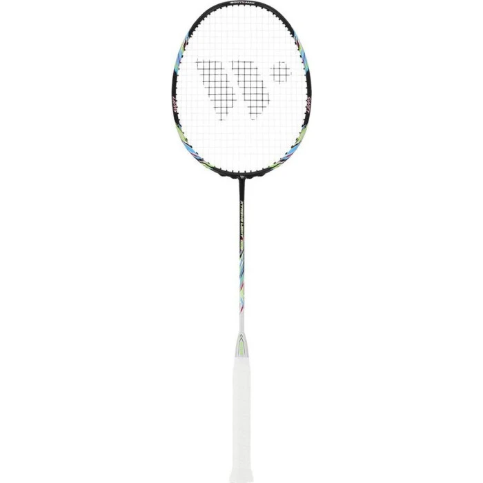 Ракетка для бадминтона WISH EXTREME LIGHT 009, разноцветная