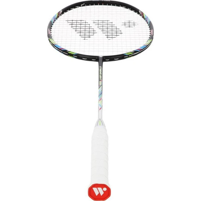 Ракетка для бадминтона WISH EXTREME LIGHT 009, разноцветная