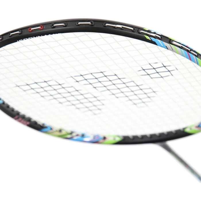 Ракетка для бадминтона WISH EXTREME LIGHT 009, разноцветная