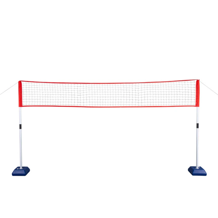 Набір для бадмінтону, тенісу та волейболу NILS NT0300