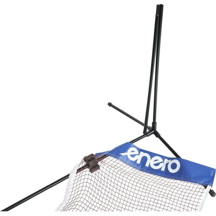 Сетка для бадминтона, тенниса и волейбола регулируемая Enero 310 х 76 см