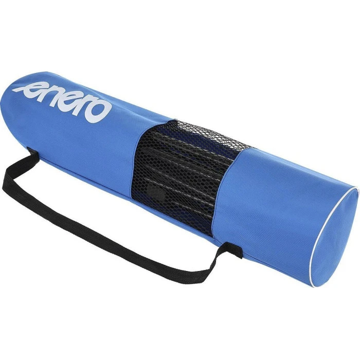 Сетка для бадминтона, тенниса и волейбола регулируемая Enero 310 х 76 см