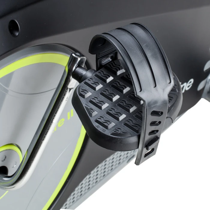 Велотренажер магнитный inSPORTline Ellare II