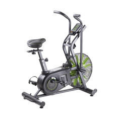 Велотренажер воздушный inSPORTline Airbike Lite