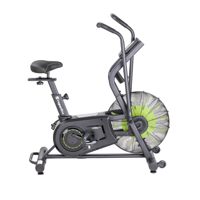 Велотренажер воздушный inSPORTline Airbike Lite
