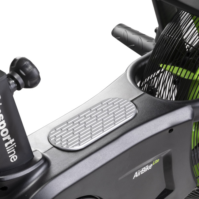 Велотренажер воздушный inSPORTline Airbike Lite