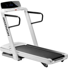 Беговая дорожка магнитная Horizon FITNESS Omega Z