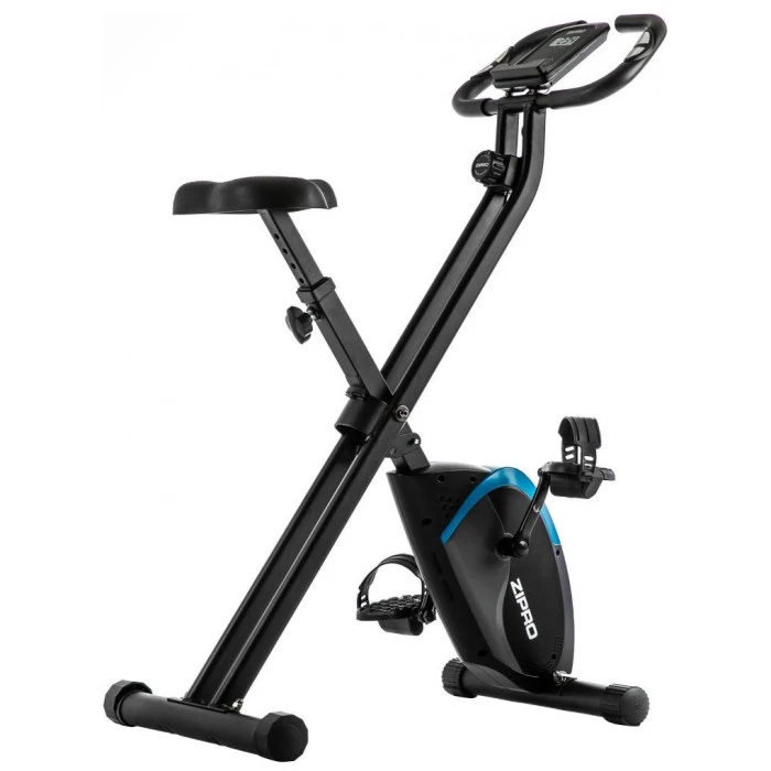 Велотренажер магнитный Zipro Future X