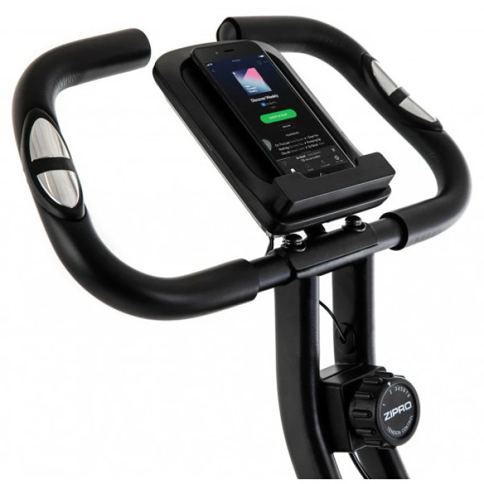 Велотренажер магнитный Zipro Future X