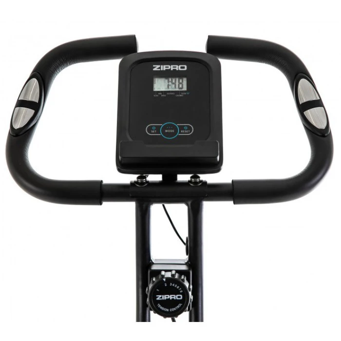 Велотренажер магнитный Zipro Future X