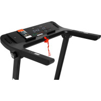 Бігова доріжка електрична Zipro Pacto