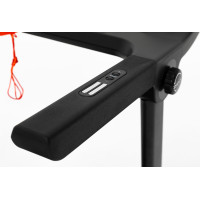 Бігова доріжка електрична Zipro Pacto