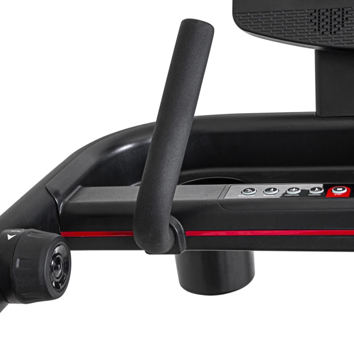 Бігова доріжка електрична 3в1 inSPORTline Galdigar