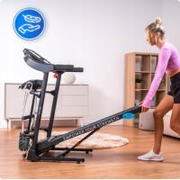 Беговая электрическая дорожка THUNDER G8000-D