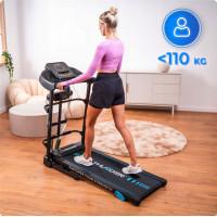 Беговая электрическая дорожка THUNDER G8000-D