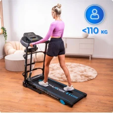 Бігова доріжка електрична THUNDER G8000-D