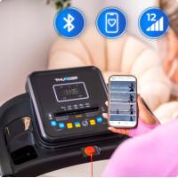 Беговая электрическая дорожка THUNDER G8000-D