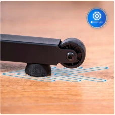 Бігова доріжка електрична THUNDER G8000-D