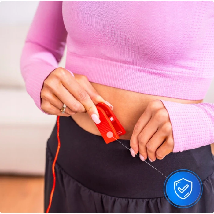 Бігова доріжка електрична THUNDER G8000-D