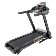 Беговая дорожка электрическая KETTLER ALPHA RUN 400