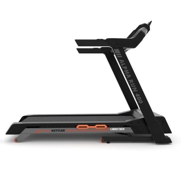 Беговая дорожка электрическая KETTLER ALPHA RUN 400
