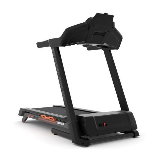 Беговая дорожка электрическая KETTLER ALPHA RUN 400