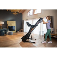 Беговая дорожка электрическая KETTLER ALPHA RUN 400