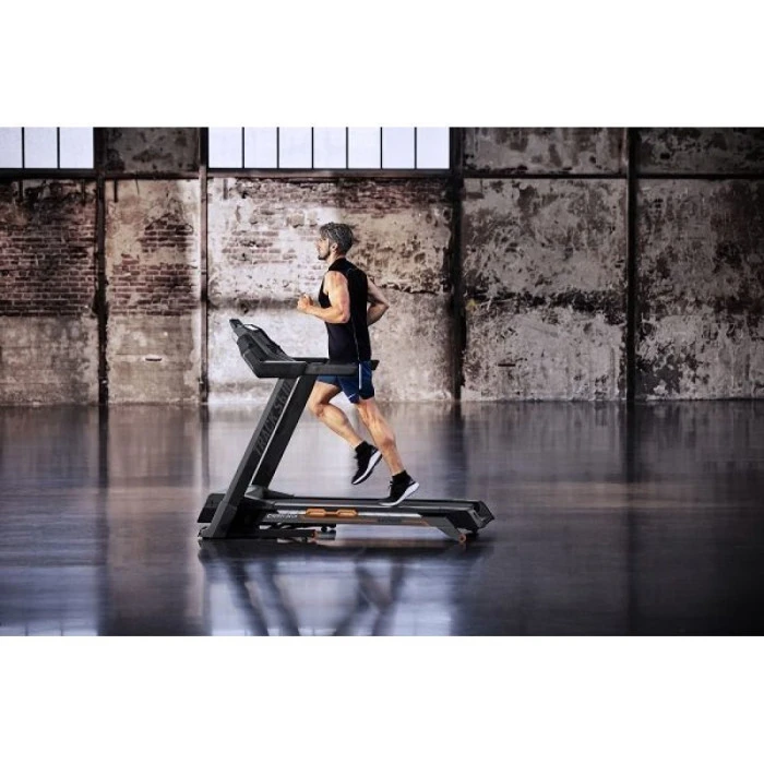 Беговая дорожка электрическая KETTLER ALPHA RUN 400