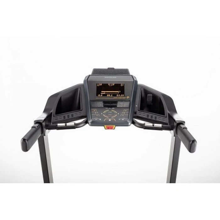 Беговая дорожка электрическая KETTLER ALPHA RUN 400