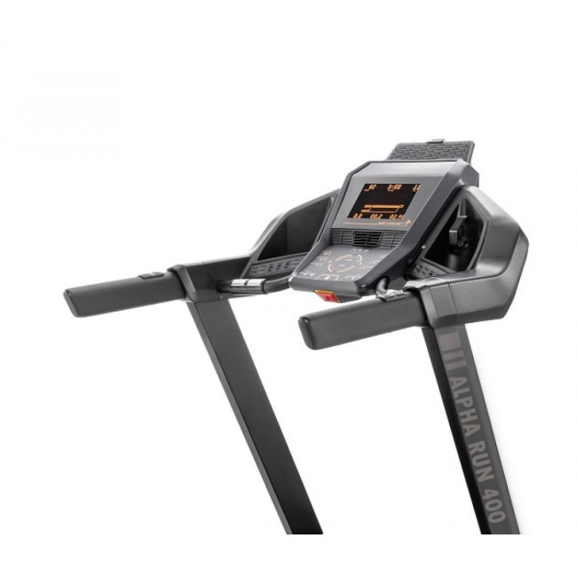 Беговая дорожка электрическая KETTLER ALPHA RUN 400