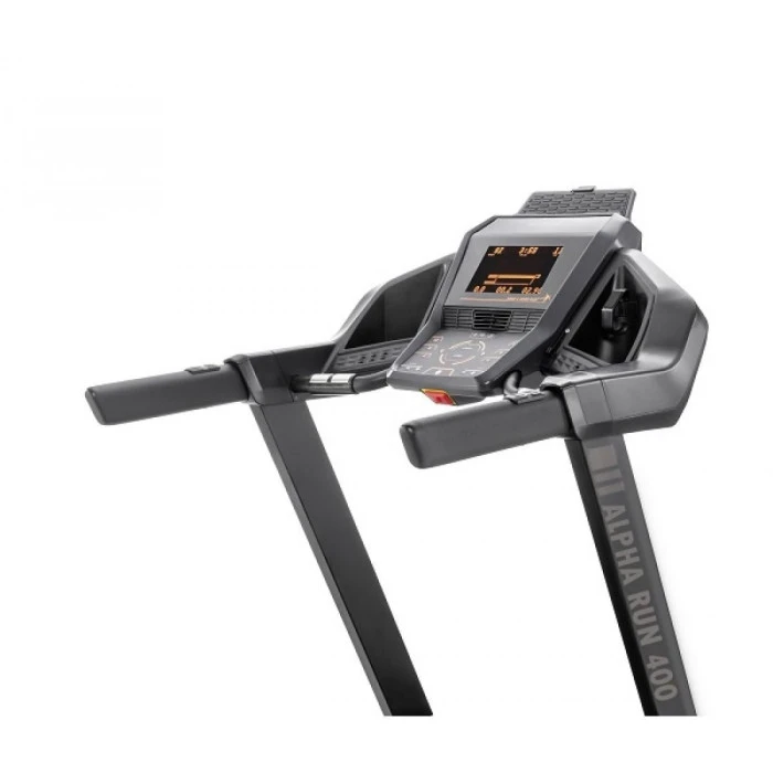 Беговая дорожка электрическая KETTLER ALPHA RUN 400