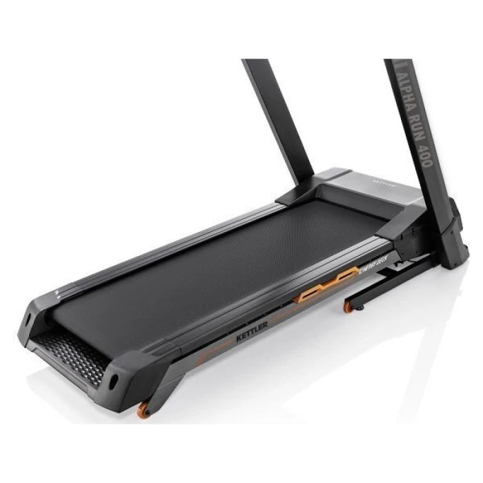 Беговая дорожка электрическая KETTLER ALPHA RUN 400