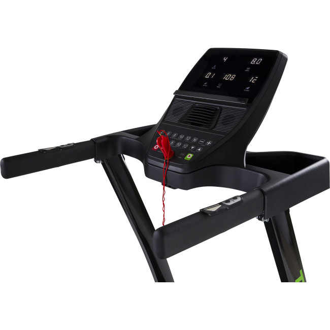 Беговая электрическая дорожка Tunturi Competence T10