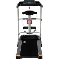 Беговая электрическая дорожка One Fitness BE4540