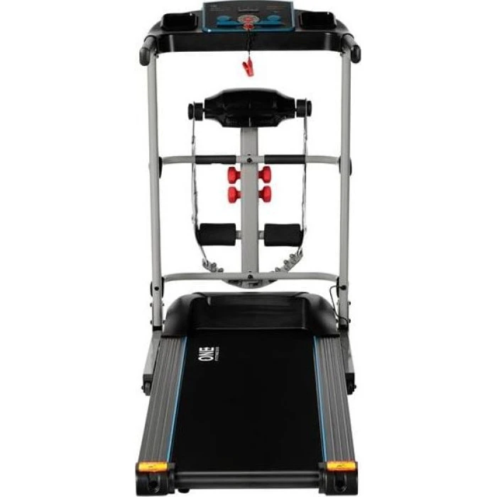 Бігова доріжка електрична One Fitness BE4540